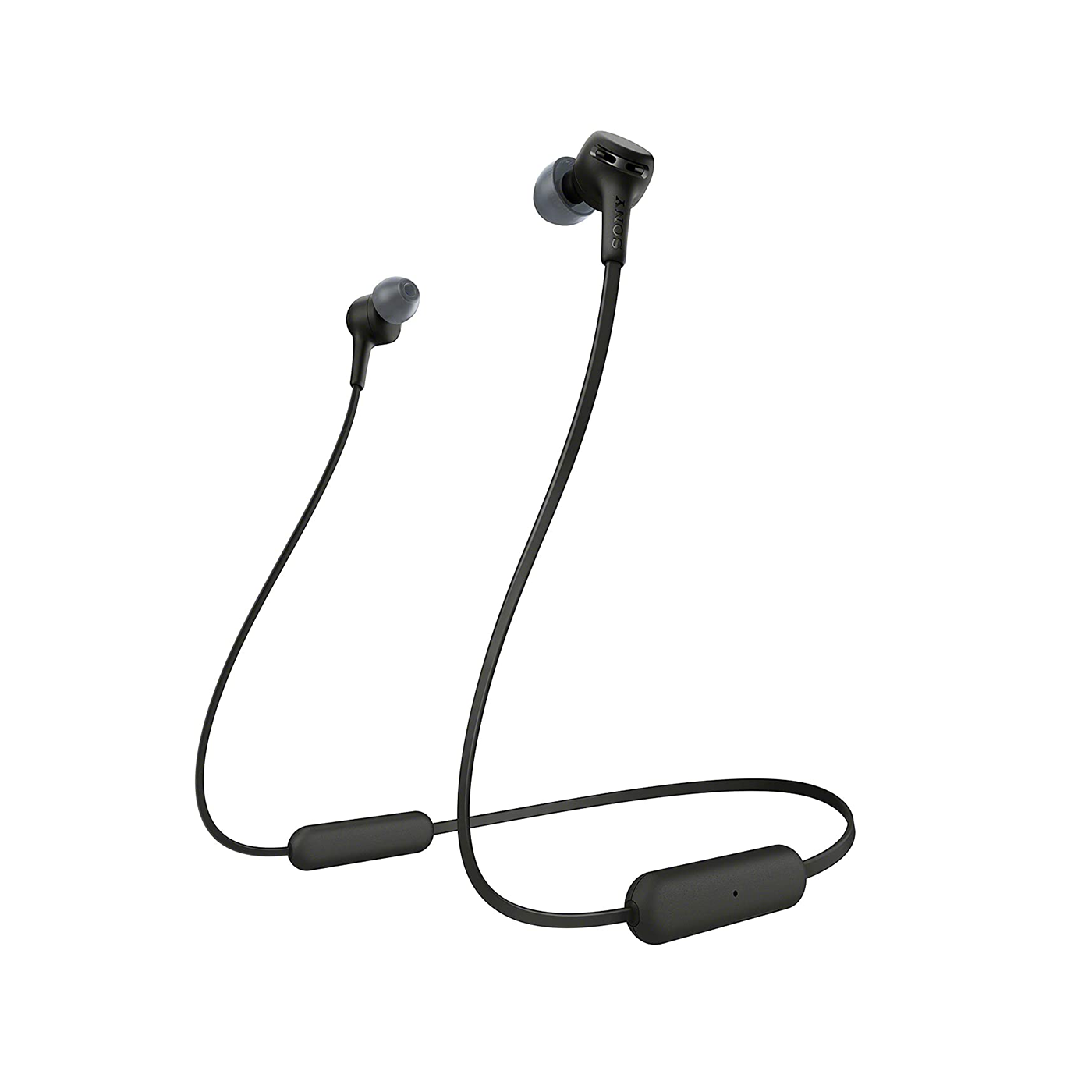 Sony XB 400 1